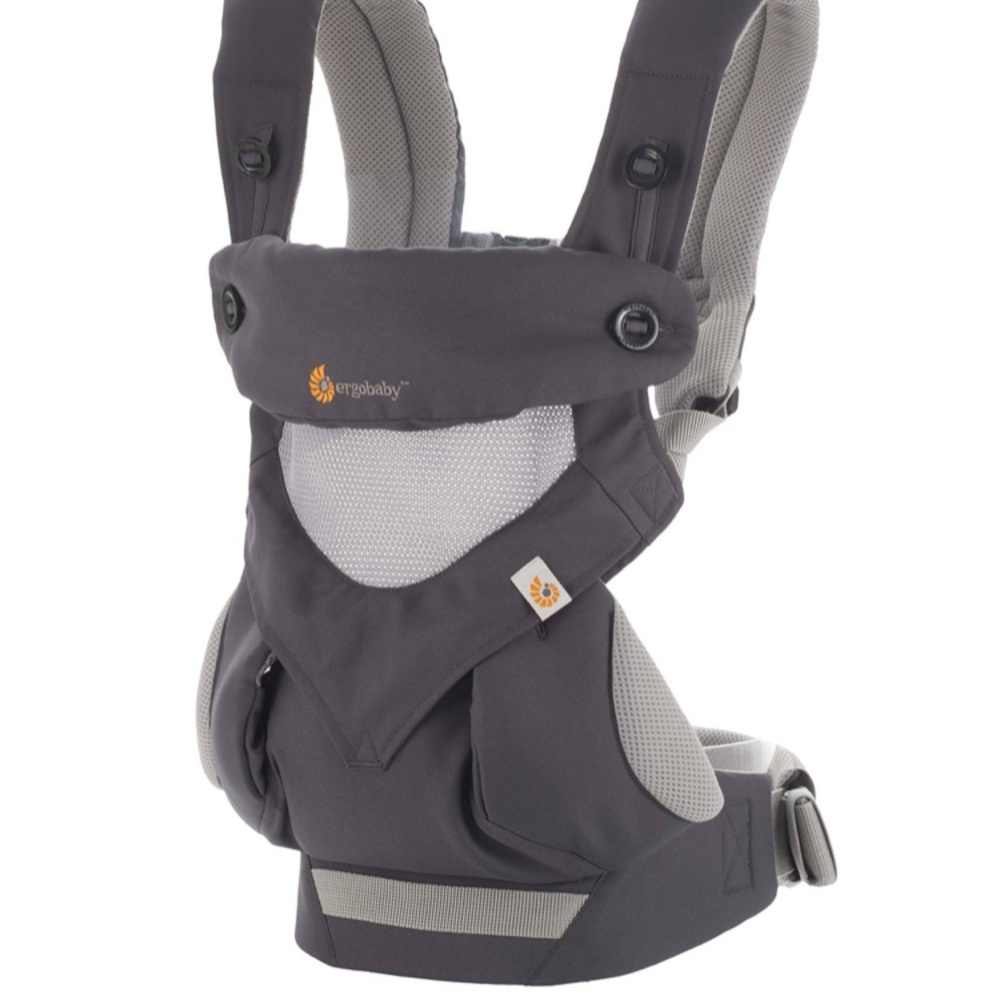 Ergo baby cool air mesh carrier
